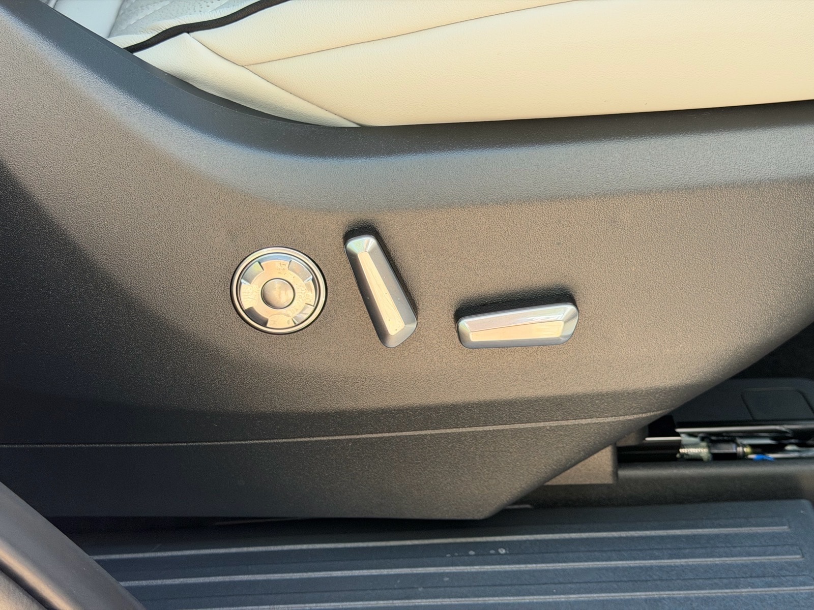 2026 Lincoln Navigator Black Label - Photo 16