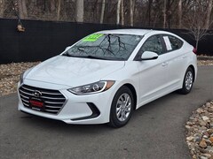 2017 Hyundai Elantra SE Sedan
