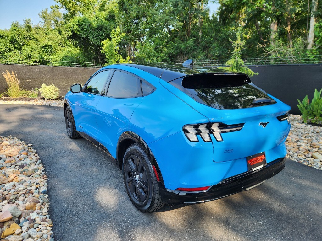 2023 Ford Mustang Mach-E California Route 1 photo 3