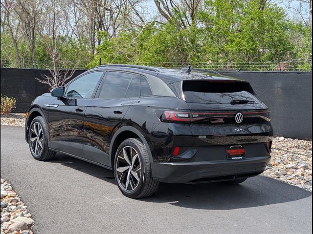 2023 Volkswagen ID.4 Pro S photo 3