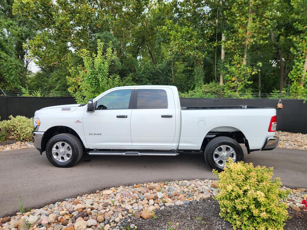 2024 Ram 2500 Big Horn photo 2
