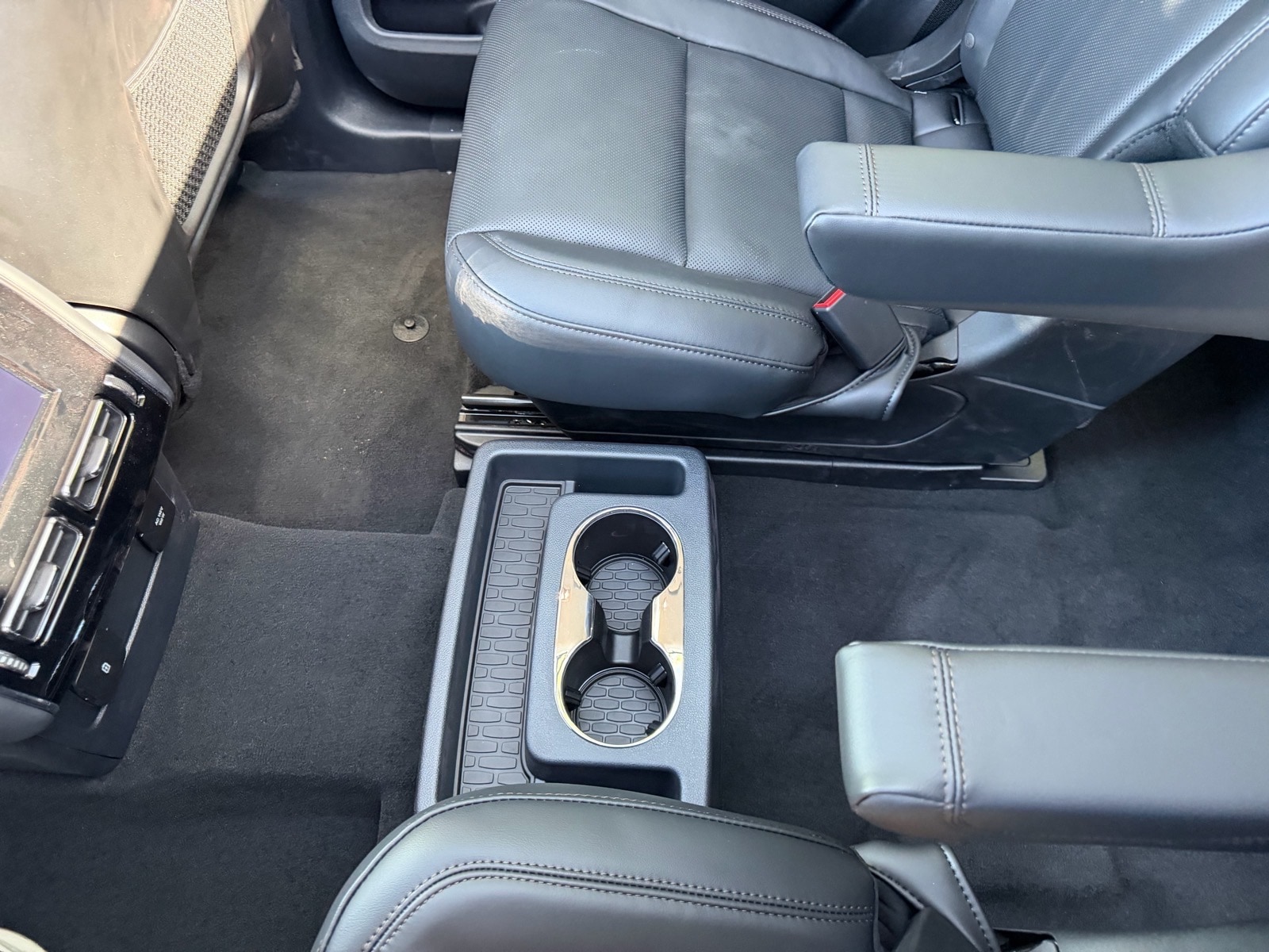 2026 Lincoln Aviator Reserve - Photo 22