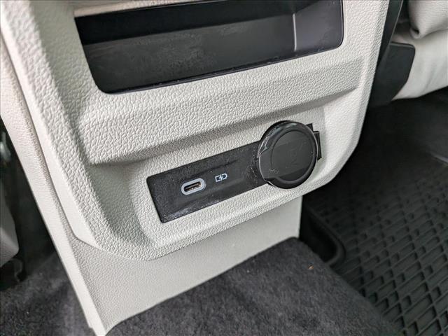 2024 Volkswagen Tiguan SE R-LINE BLACK - Photo 23
