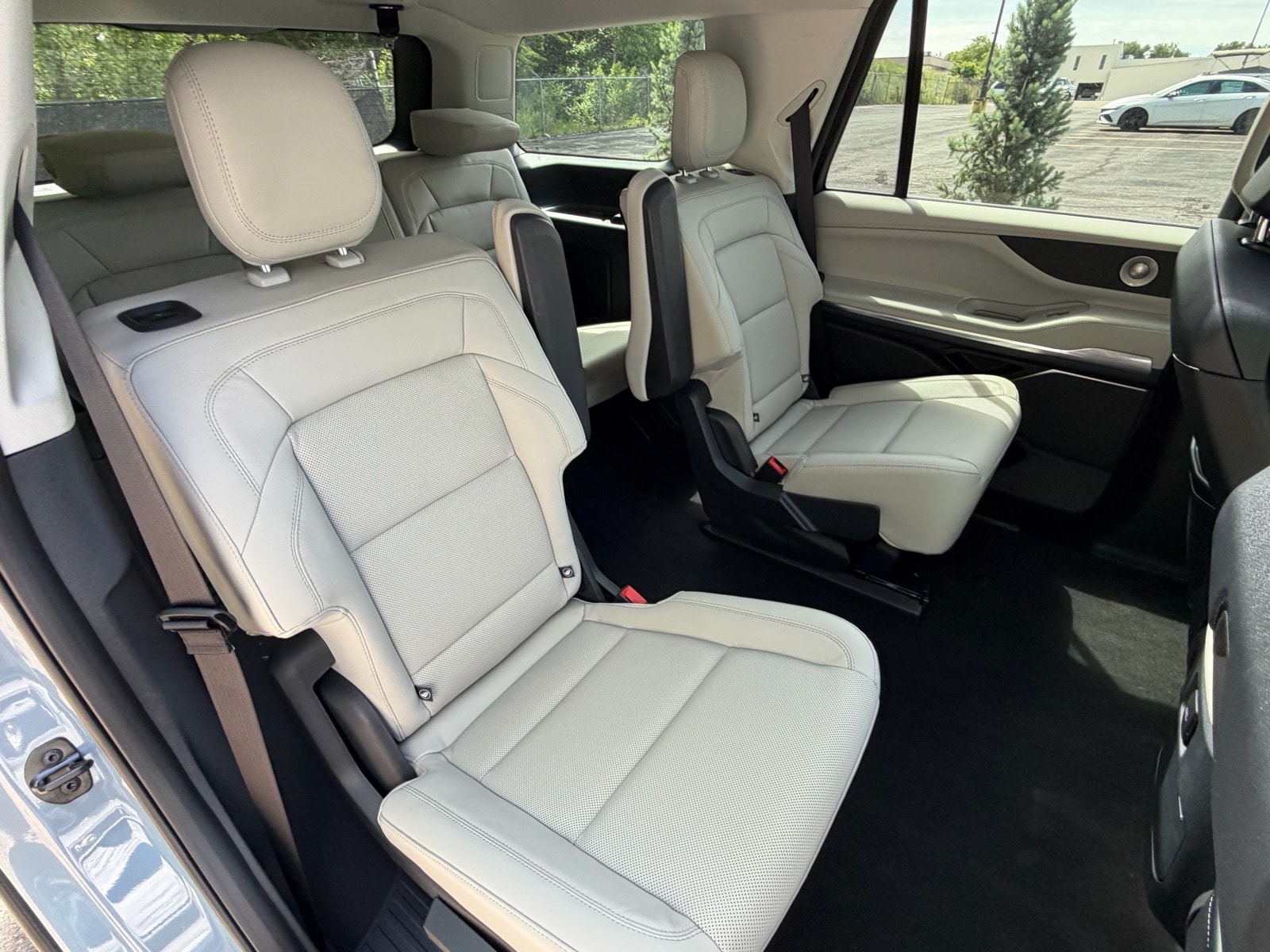 2026 Lincoln Navigator Reserve - Photo 15