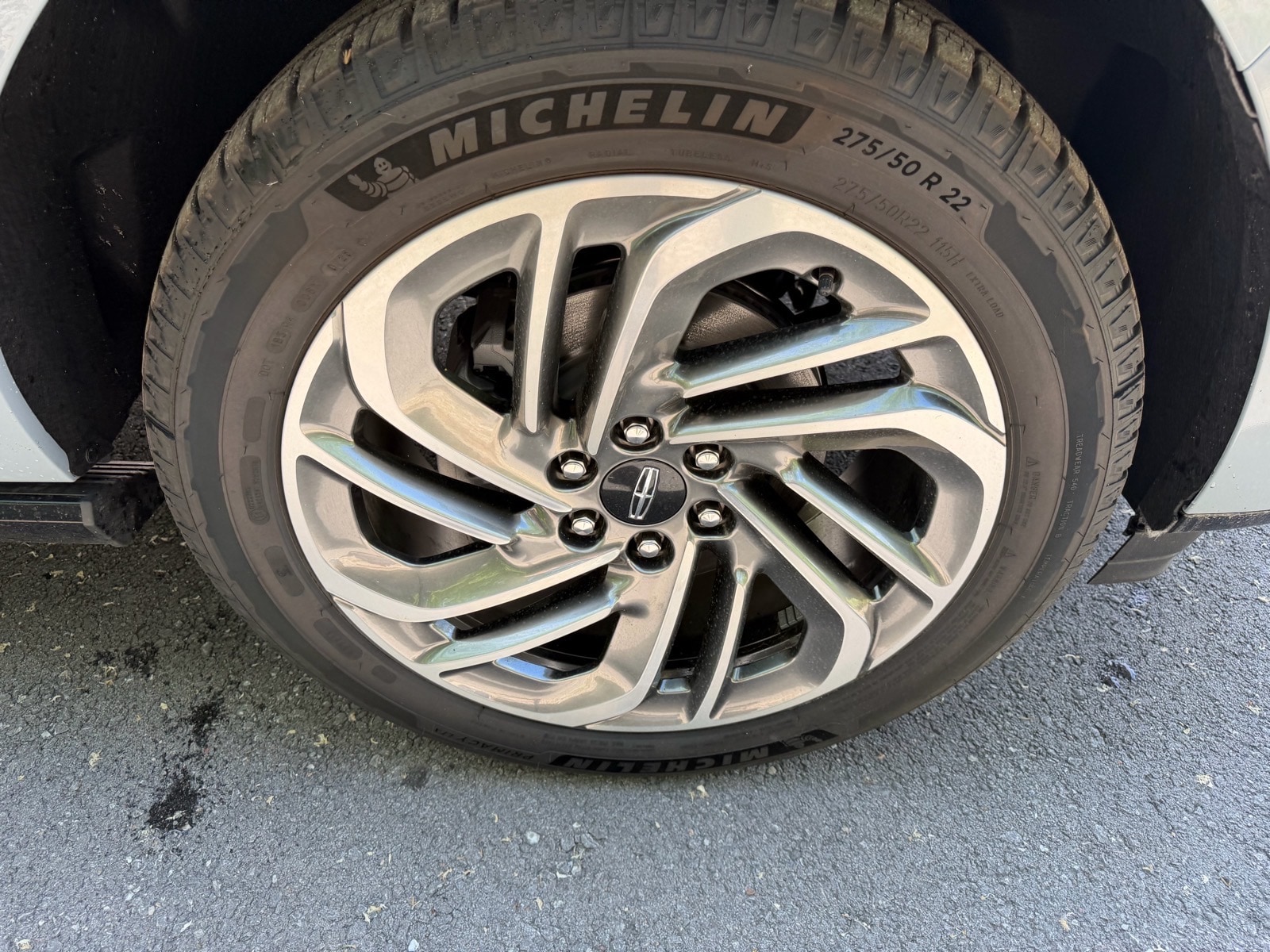 2026 Lincoln Navigator Reserve - Photo 9