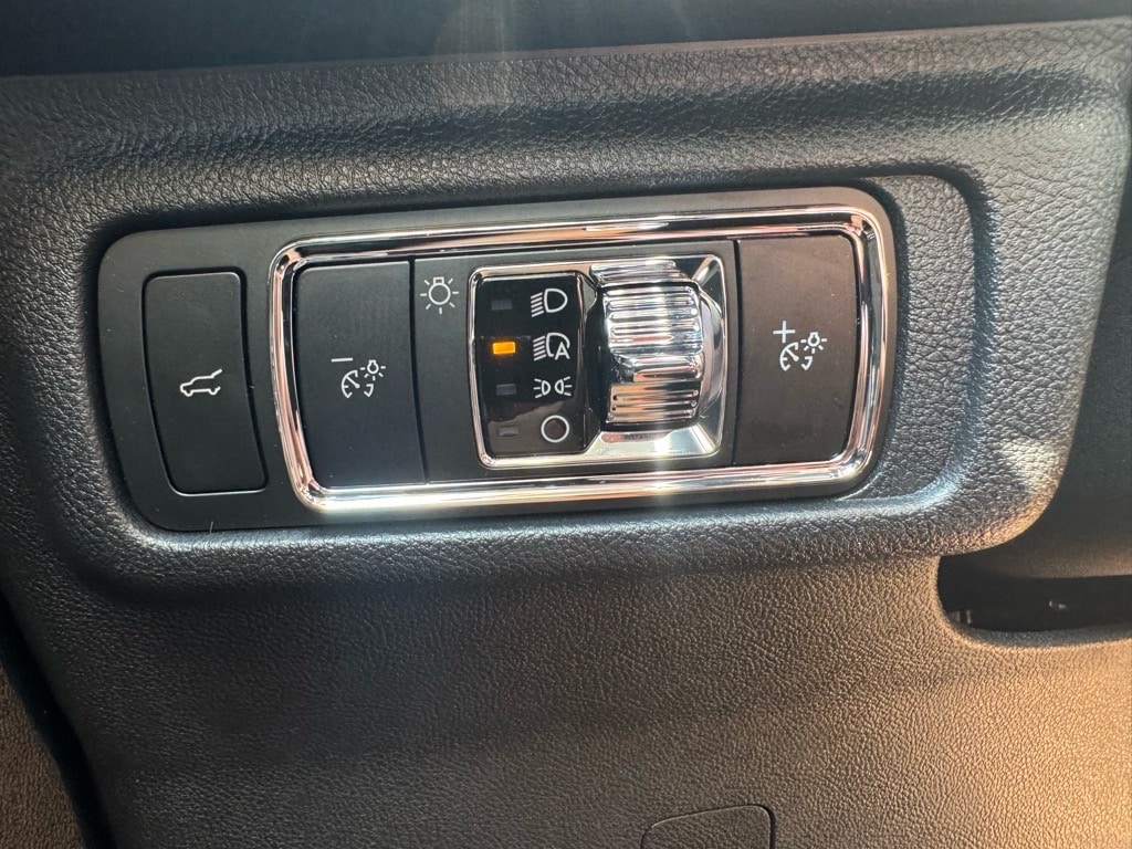 2025 Lincoln Corsair Reserve - Photo 26