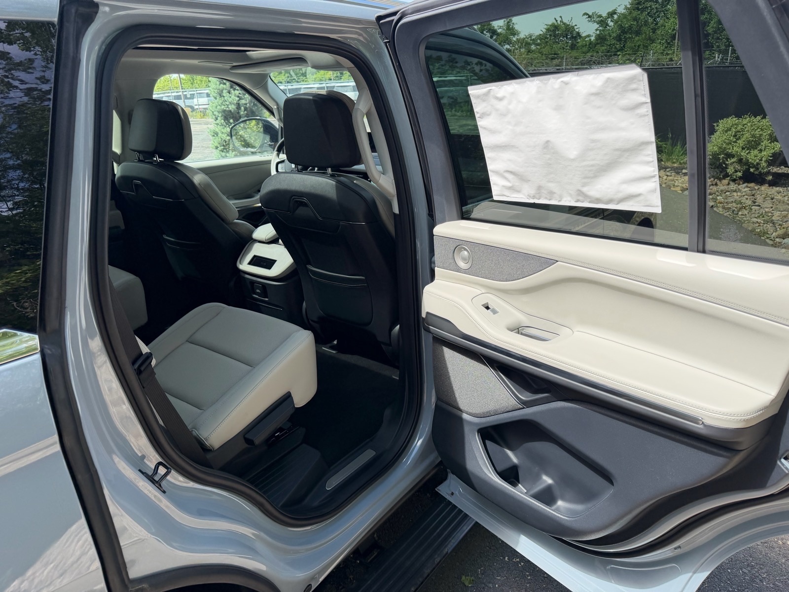 2026 Lincoln Navigator Reserve - Photo 14