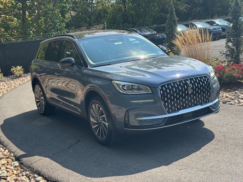 2025 Lincoln Corsair Reserve - Photo 7