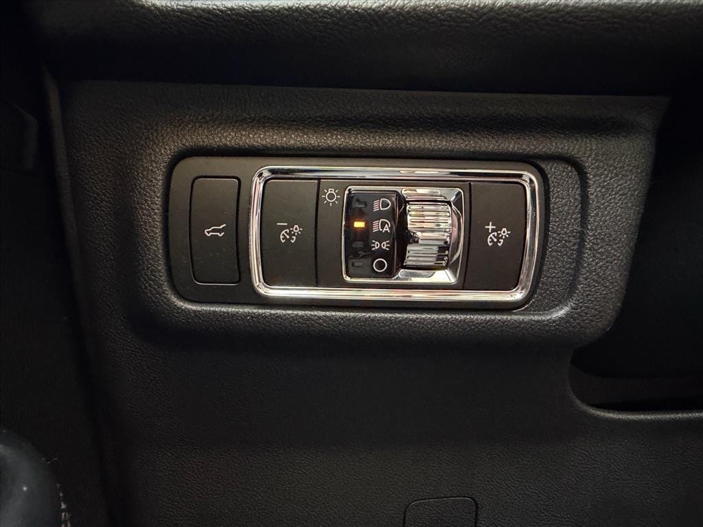 2026 Lincoln Corsair Reserve - Photo 25