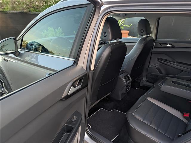 2023 Volkswagen Taos SEL - Photo 24