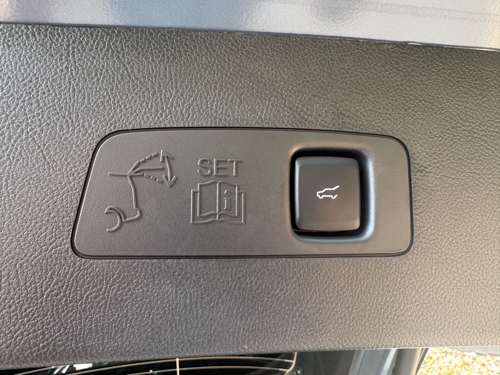 2025 Lincoln Corsair Reserve - Photo 18