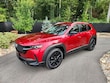 Mazda CX-50