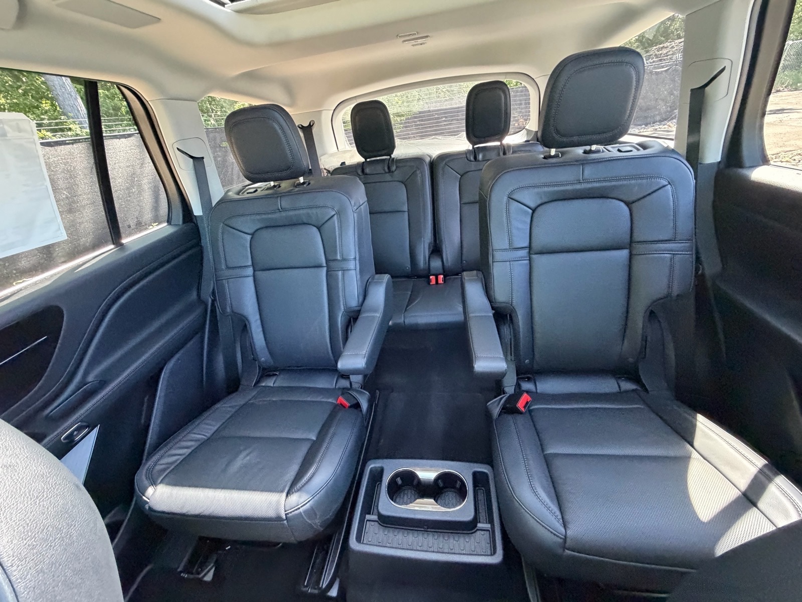 2026 Lincoln Aviator Reserve - Photo 38
