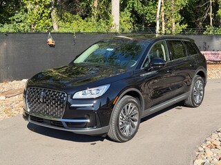 2025 Lincoln Corsair Reserve SUV