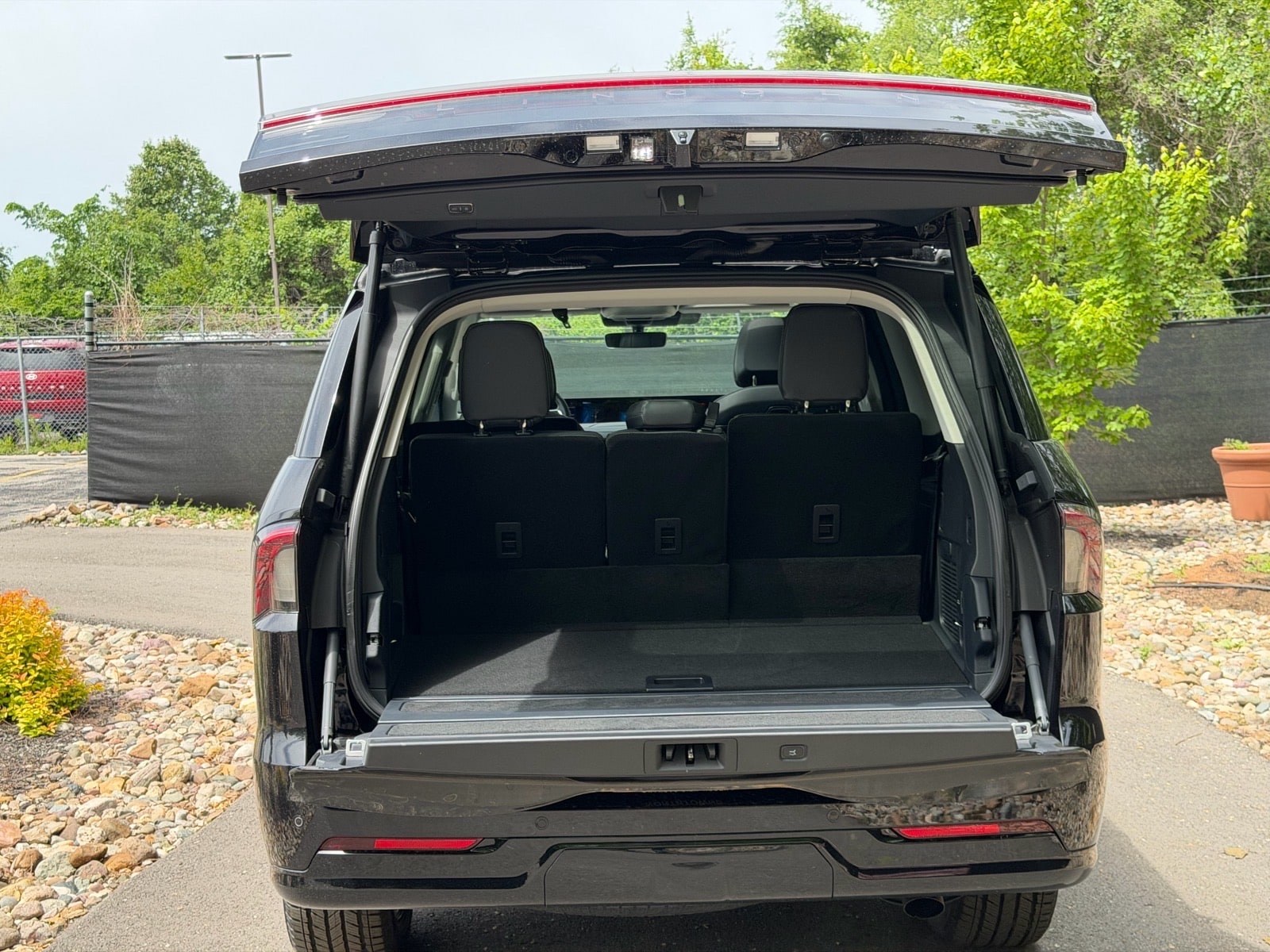 2026 Lincoln Navigator Reserve - Photo 16