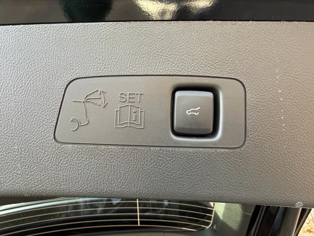 2026 Lincoln Corsair Reserve - Photo 18