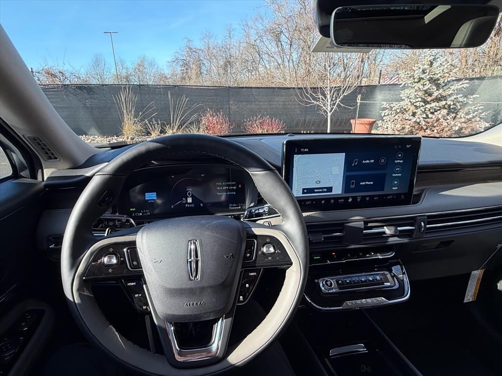 2026 Lincoln Corsair Grand Touring - Photo 25