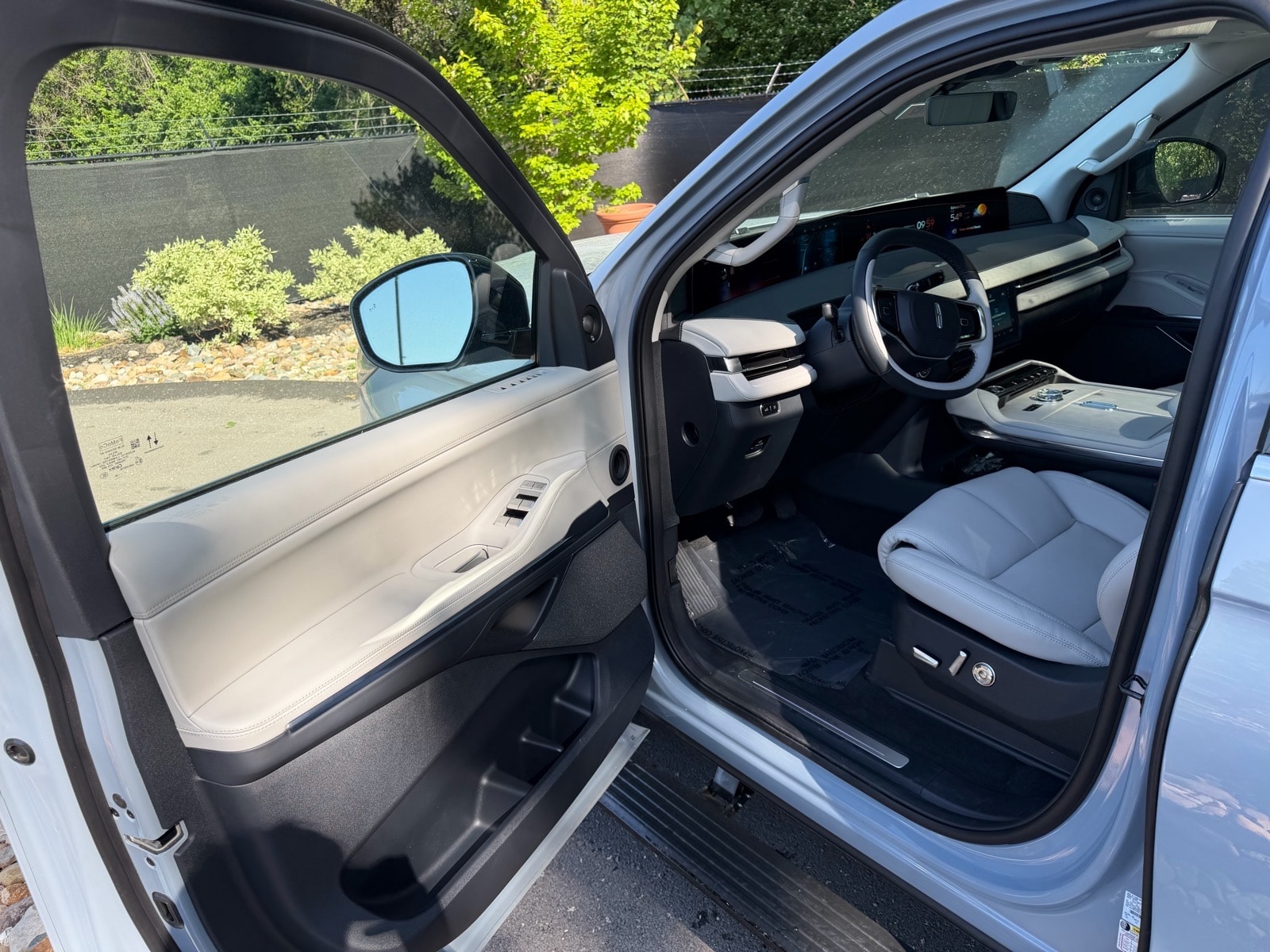 2026 Lincoln Navigator Reserve L - Photo 27