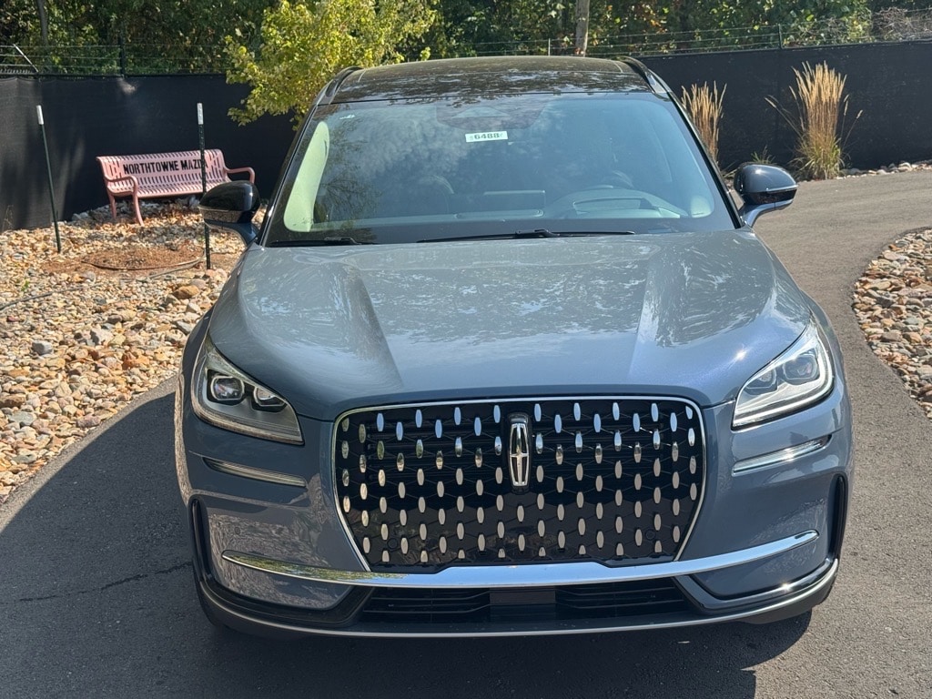 2025 Lincoln Corsair Reserve - Photo 8