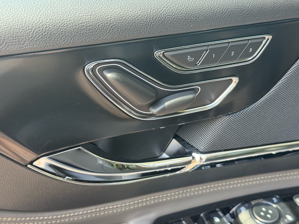 2025 Lincoln Corsair Reserve - Photo 24