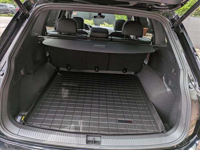 2024 Volkswagen Tiguan SEL R-LINE - Photo 20