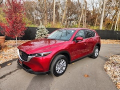 2023 Mazda CX-5 2.5 S Preferred SUV