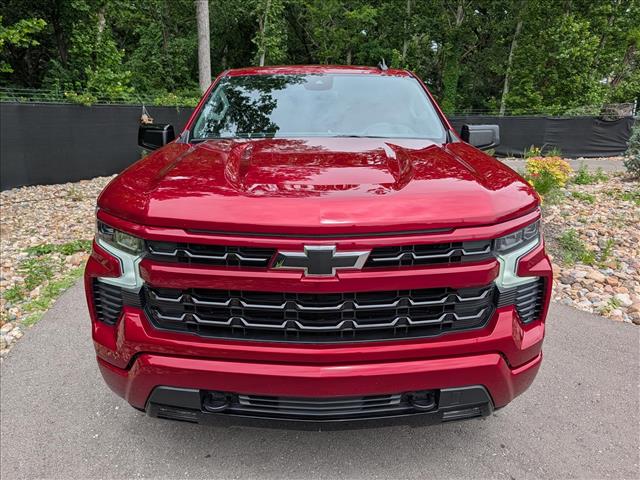 2024 Chevrolet Silverado 1500 RST - Photo 8