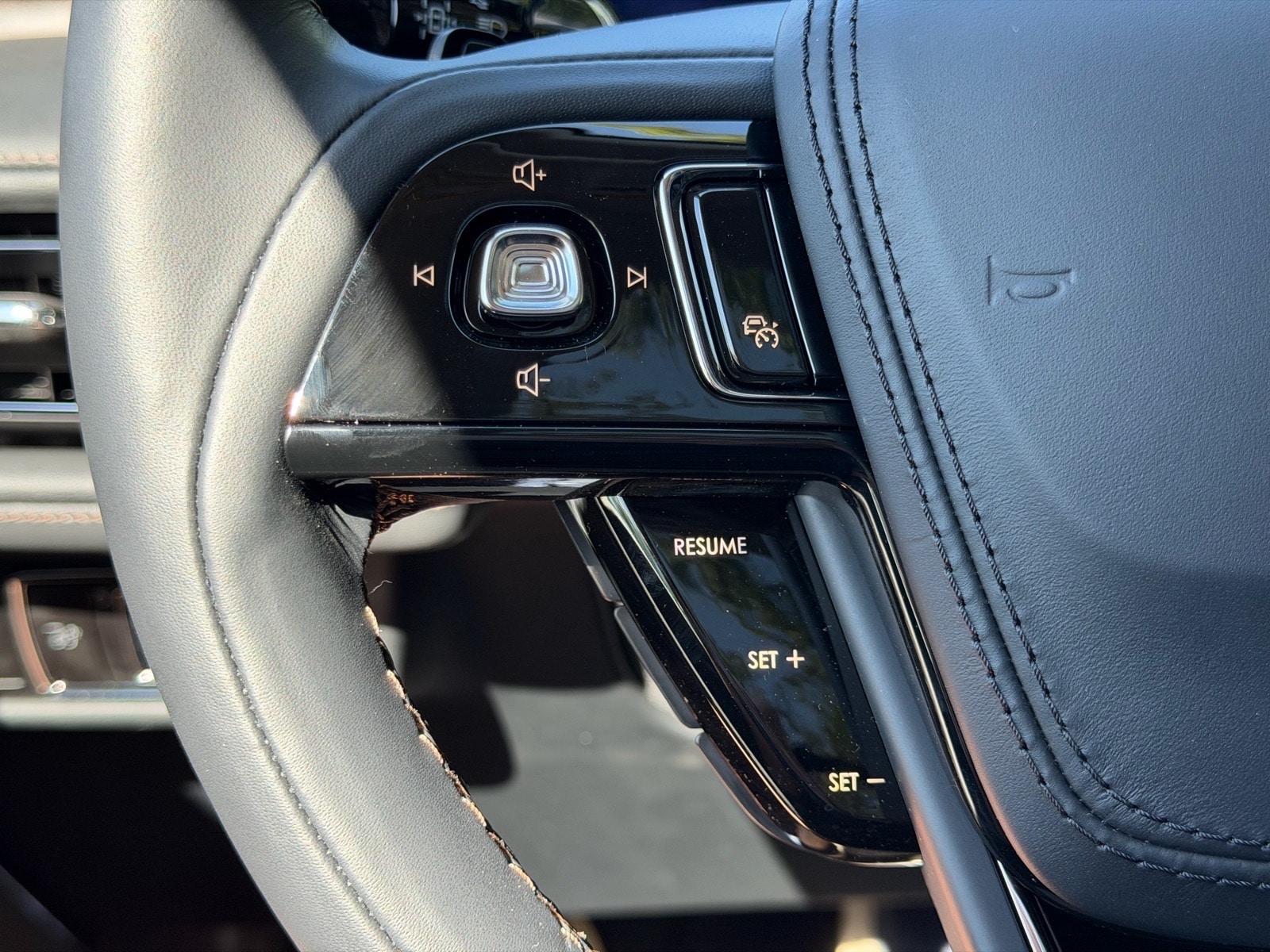 2026 Lincoln Aviator Reserve - Photo 30