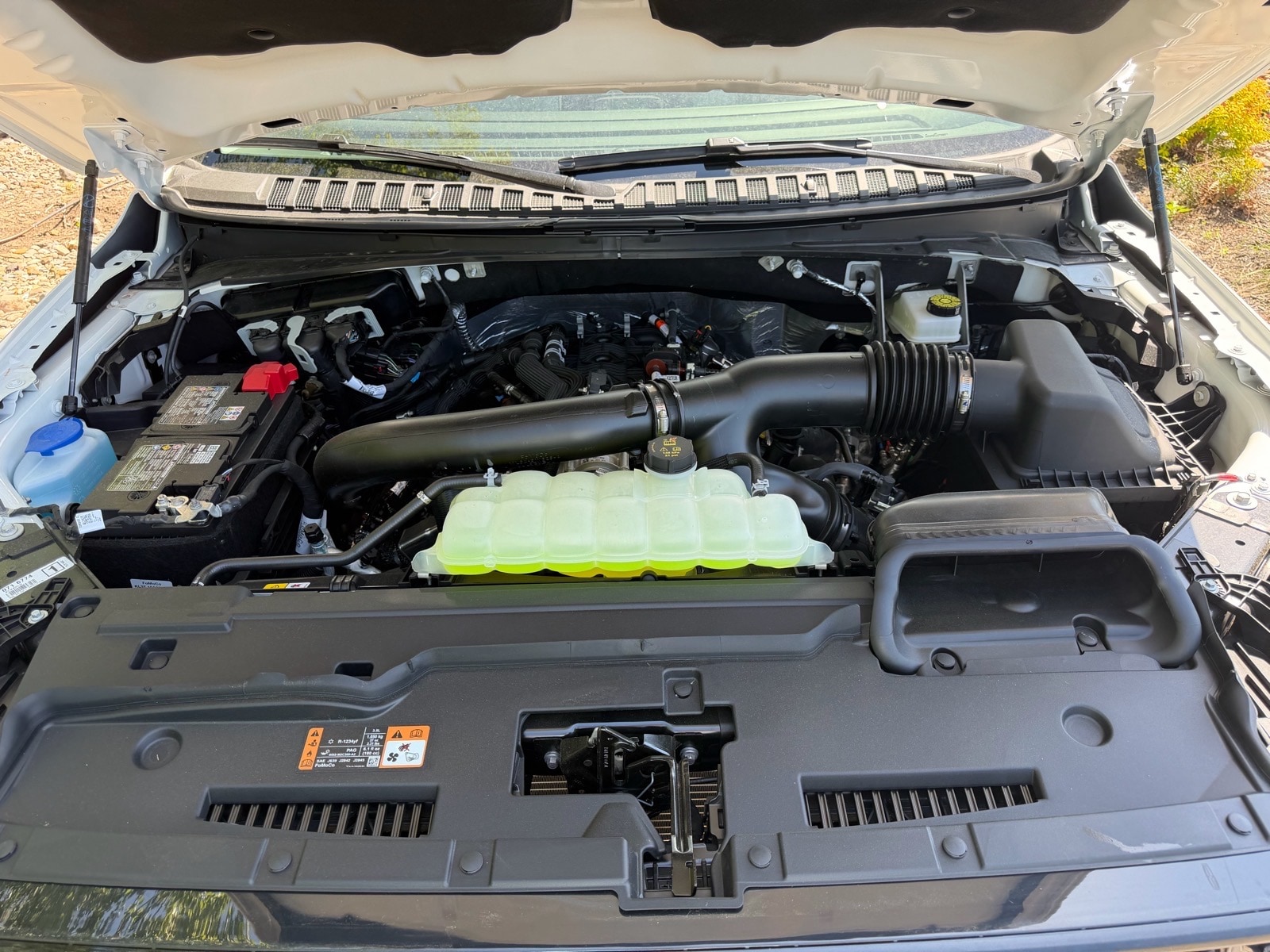 2026 Lincoln Navigator Black Label - Photo 10