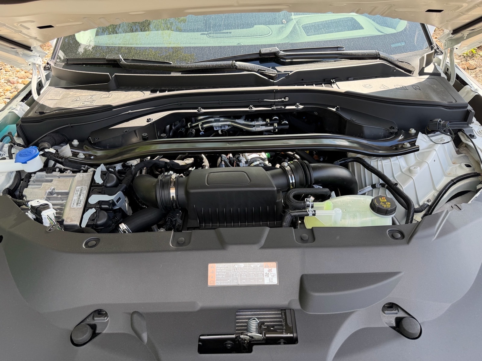 2026 Lincoln Aviator Reserve - Photo 10