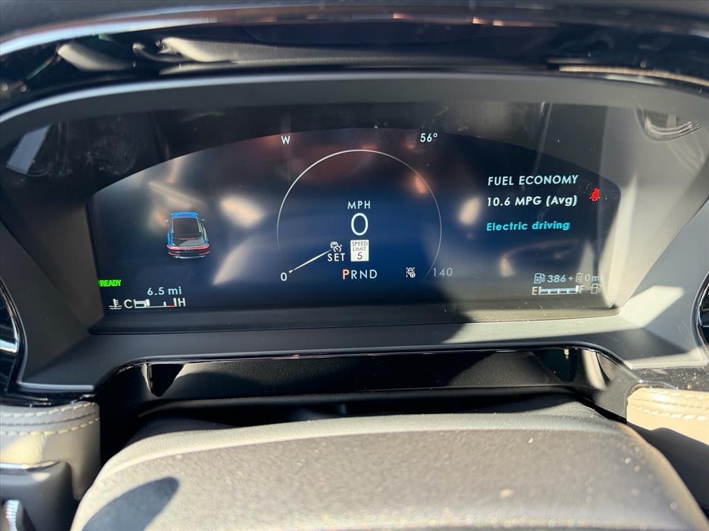 2026 Lincoln Corsair Grand Touring - Photo 28