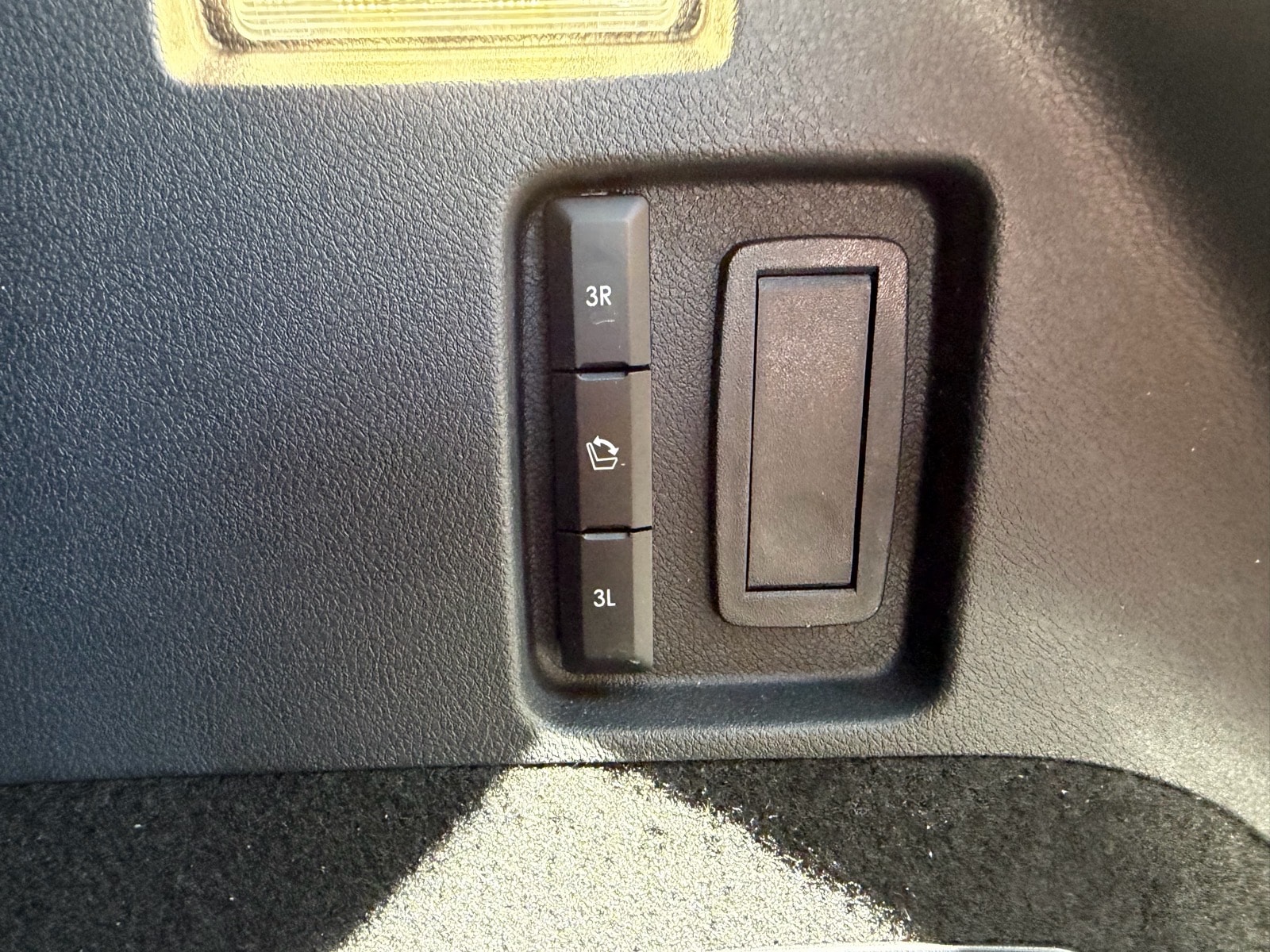 2026 Lincoln Aviator Reserve - Photo 18