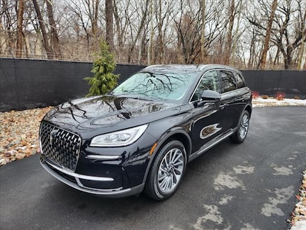 2024 Lincoln Corsair Reserve SUV