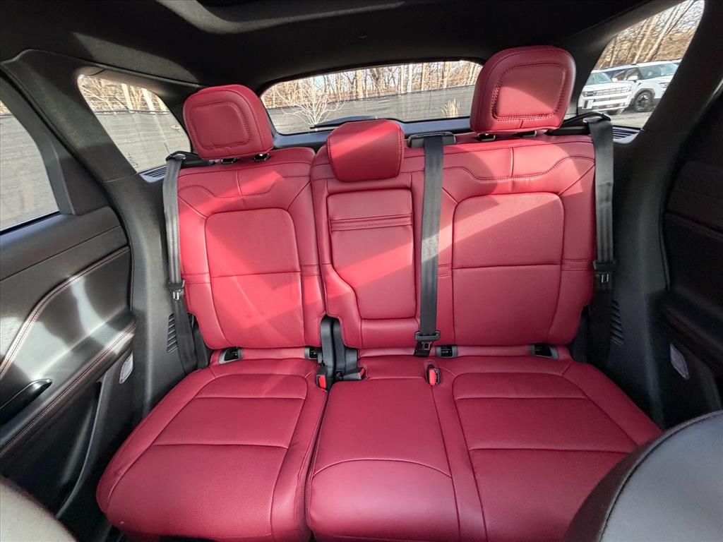 2026 Lincoln Corsair Reserve - Photo 36