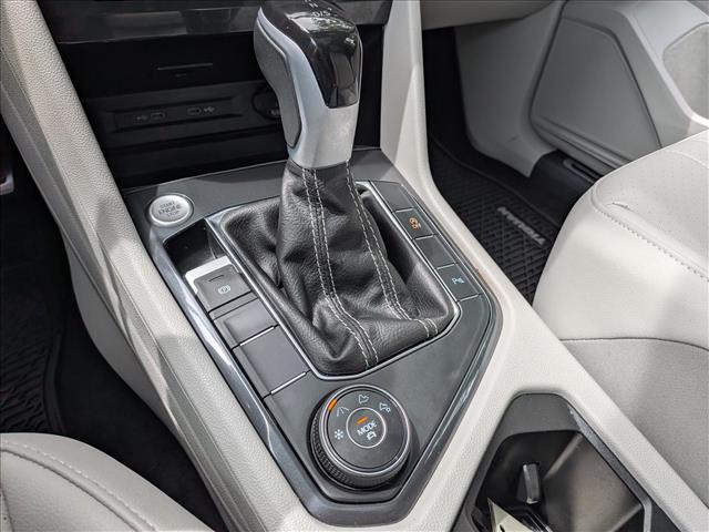 2024 Volkswagen Tiguan SE R-LINE BLACK - Photo 40