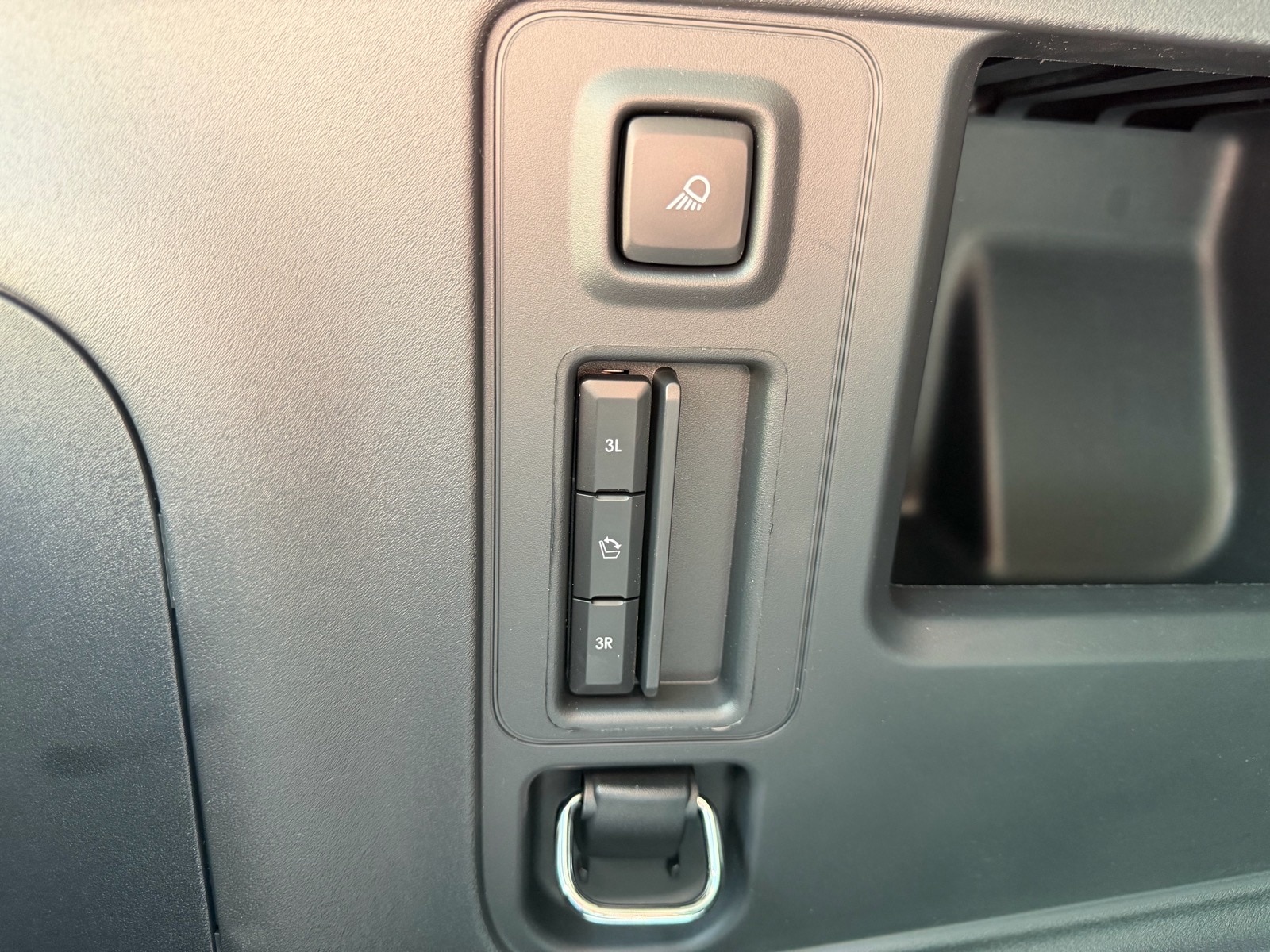 2026 Lincoln Navigator Black Label - Photo 19