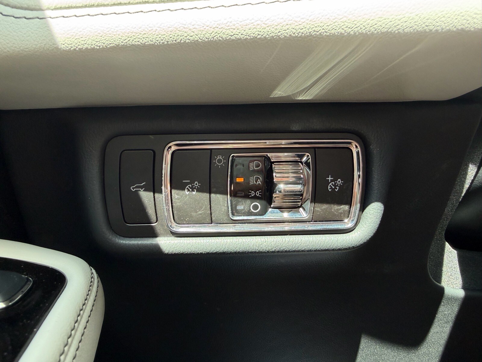 2026 Lincoln Aviator Reserve - Photo 27