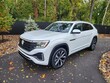Volkswagen Atlas Cross Sport