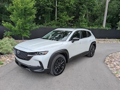 2025 Mazda CX-50 2.5 S Preferred Package SUV