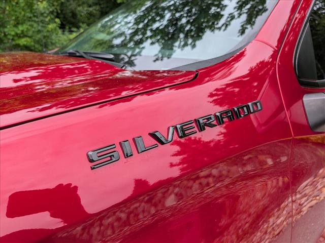 2024 Chevrolet Silverado 1500 RST - Photo 10