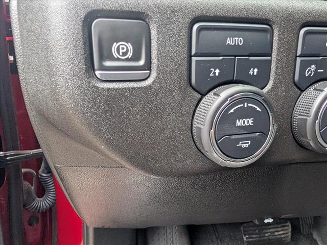 2024 Chevrolet Silverado 1500 RST - Photo 30