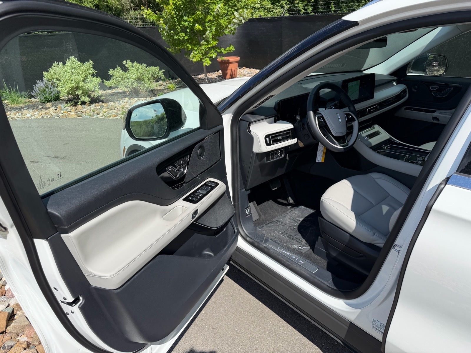 2026 Lincoln Aviator Reserve - Photo 24