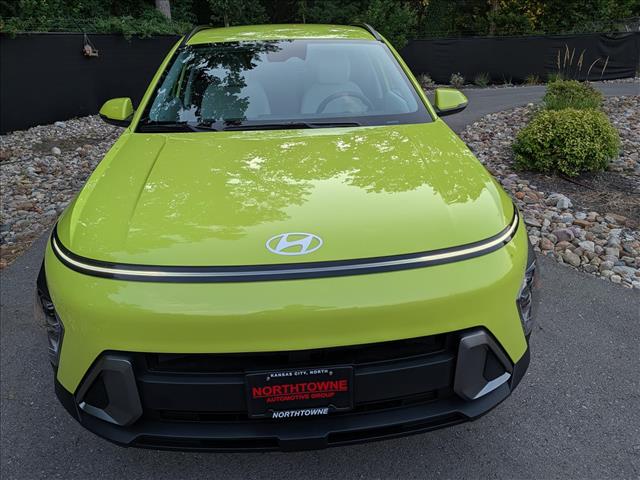 2024 Hyundai Kona SEL - Photo 8