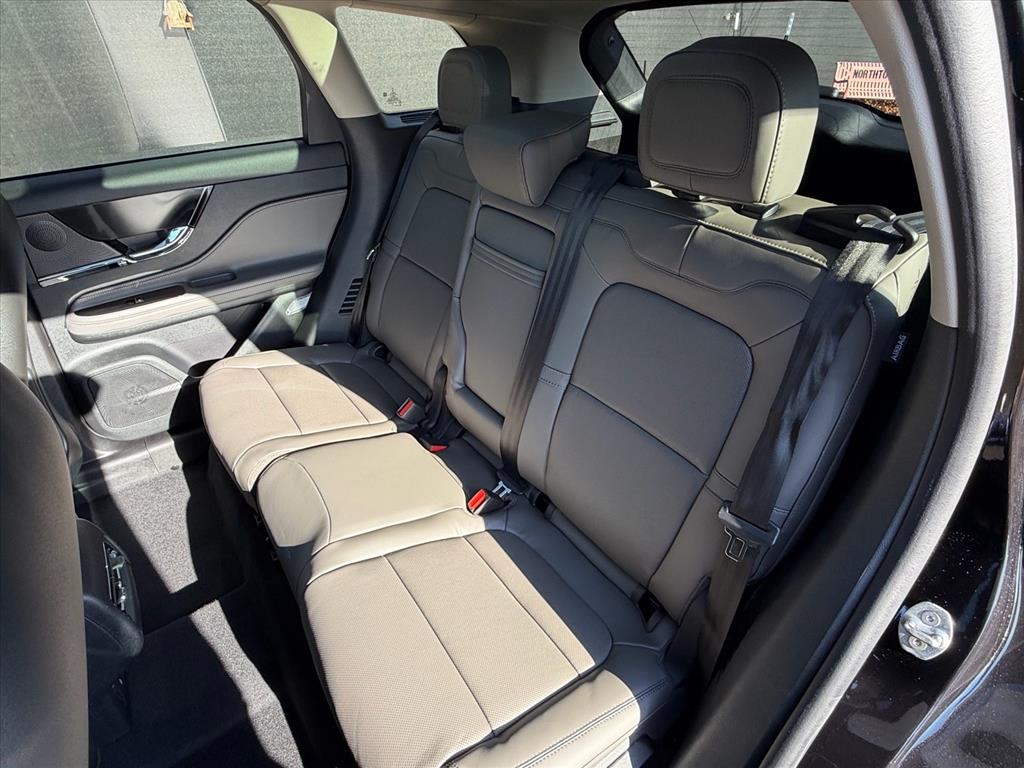 2026 Lincoln Corsair Grand Touring - Photo 20