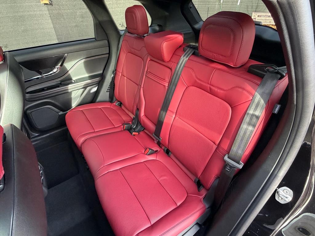 2026 Lincoln Corsair Reserve - Photo 21