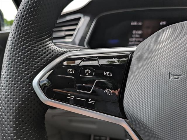 2024 Volkswagen Tiguan SE R-LINE BLACK - Photo 32