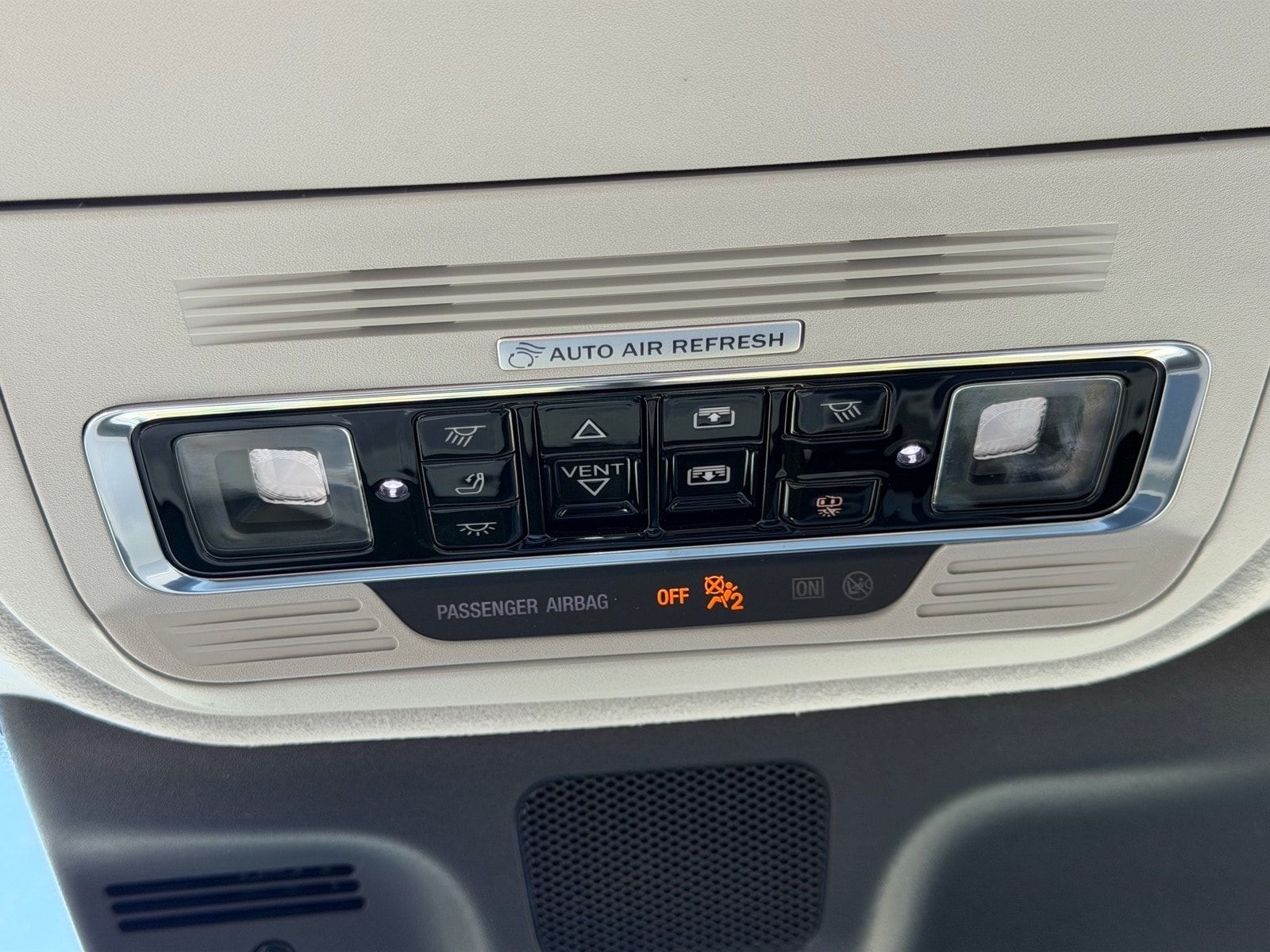2026 Lincoln Navigator Black Label - Photo 39