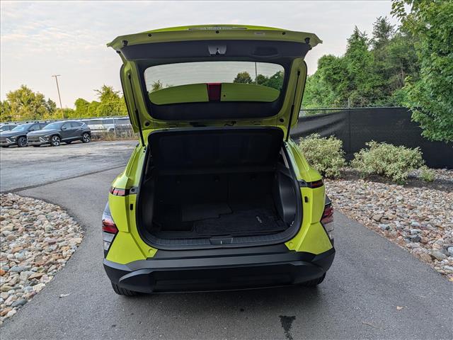 2024 Hyundai Kona SEL - Photo 20