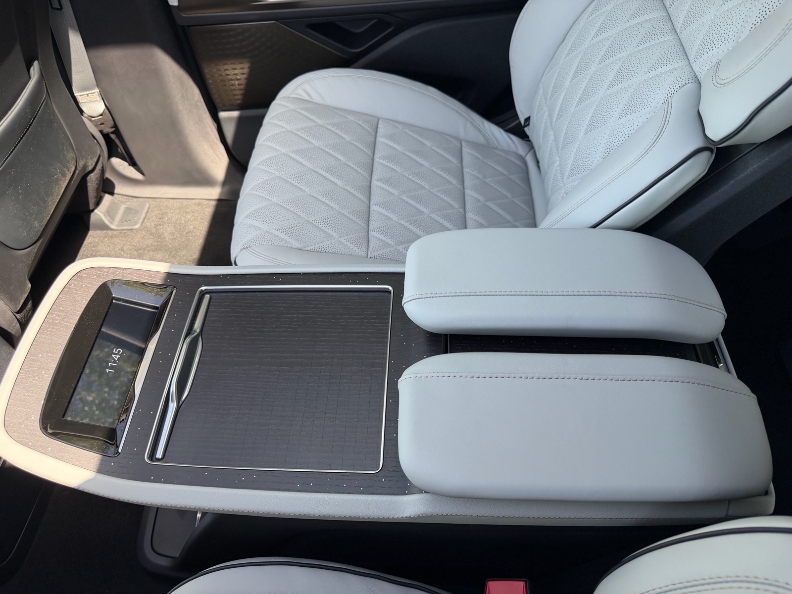 2026 Lincoln Navigator Black Label - Photo 24