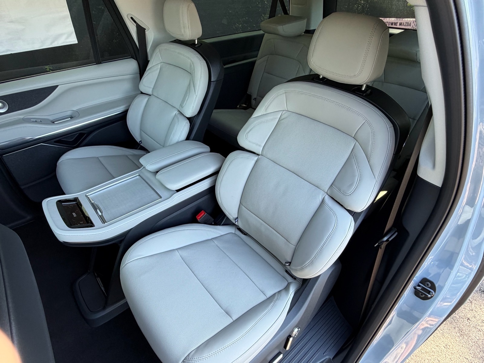 2026 Lincoln Navigator Reserve L - Photo 26